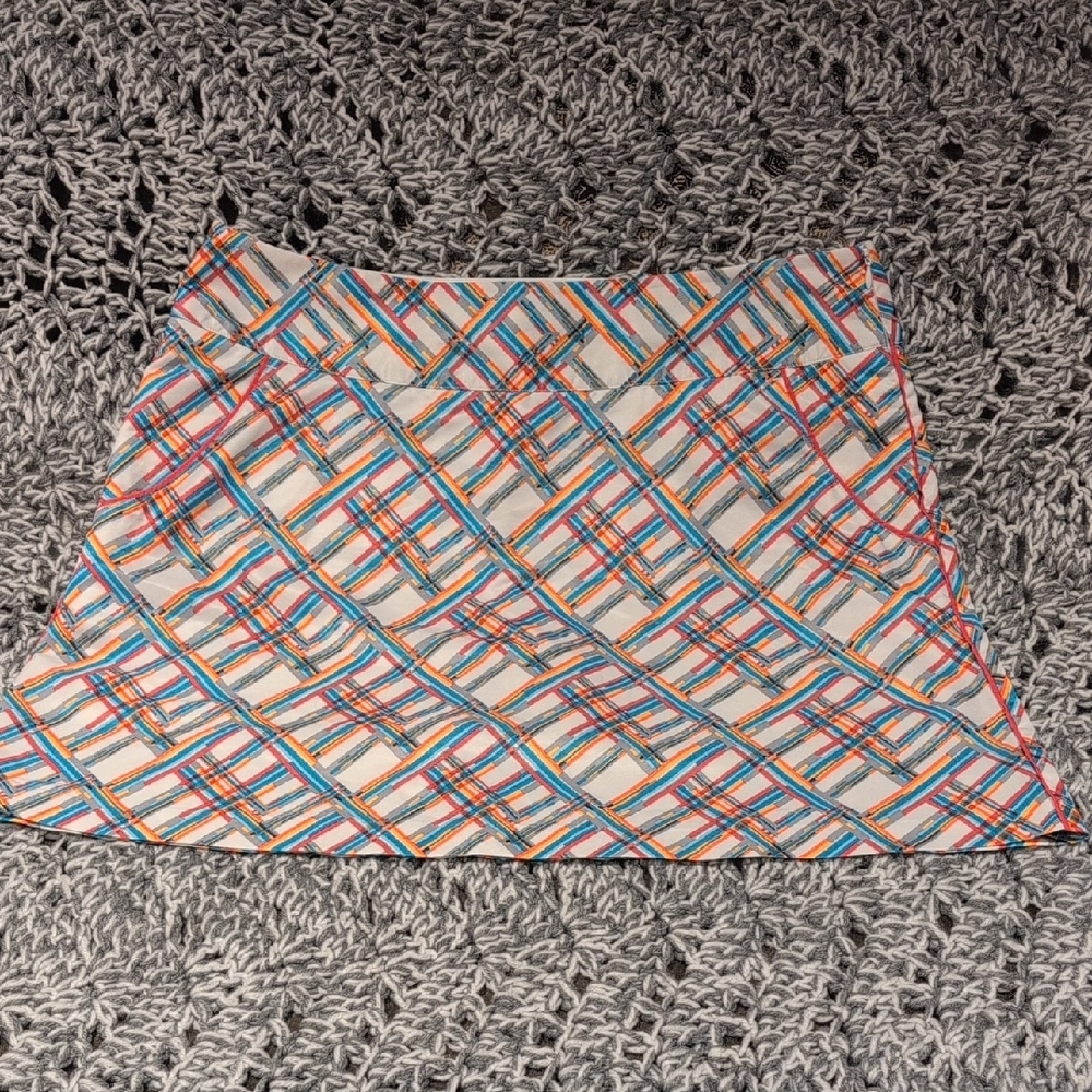 ADIDAS Women’s Color‑Pop Skort - Sporty Chic | Tenniscore